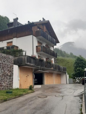San Pietro di Cadore